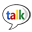 Google Talk:  